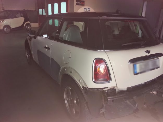 Mini